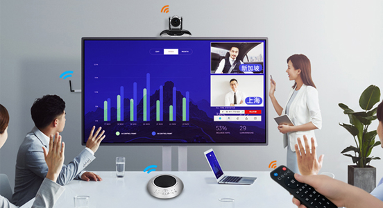 如何選擇視頻會(huì)議廠(chǎng)商